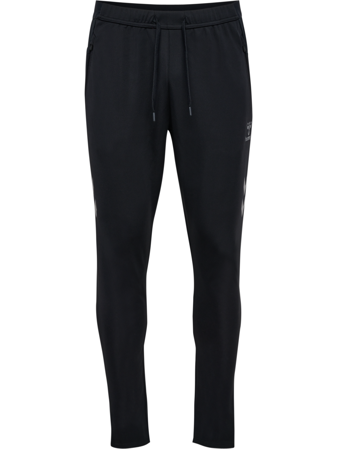 hmlCIMA 2.0 PANTS, BLACK, packshot