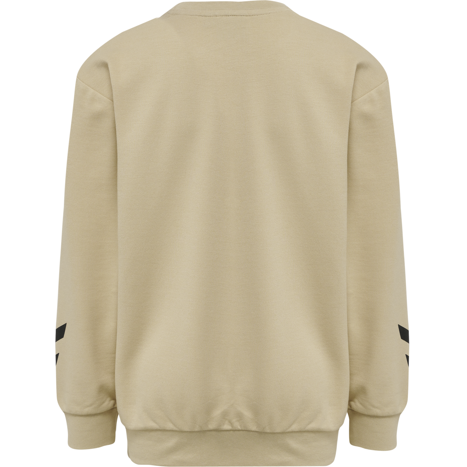 hmlVENTI TRACKSUIT, HUMUS, packshot