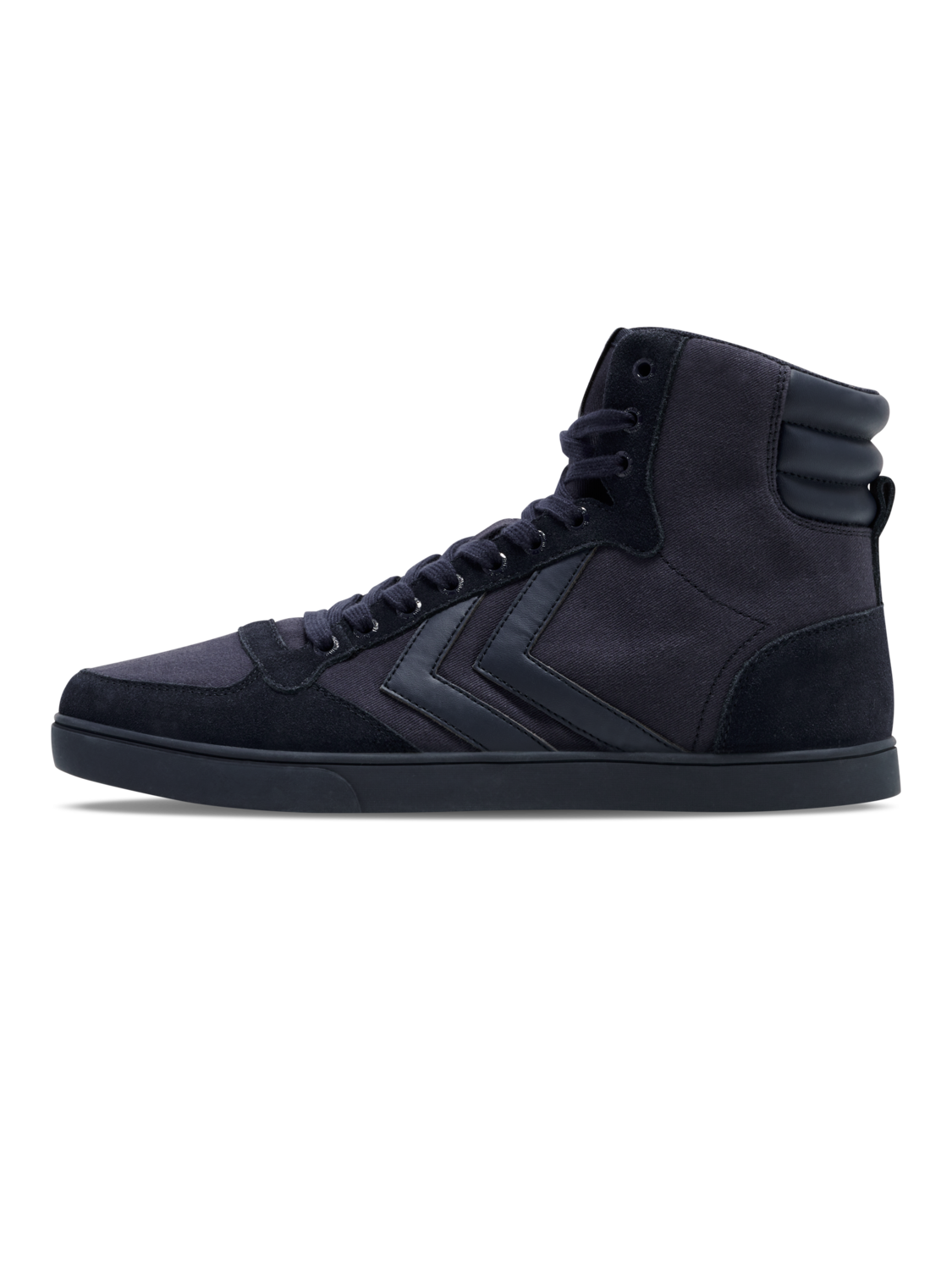 SLIMMER STADIL TONAL HIGH, DRESS BLUES, packshot