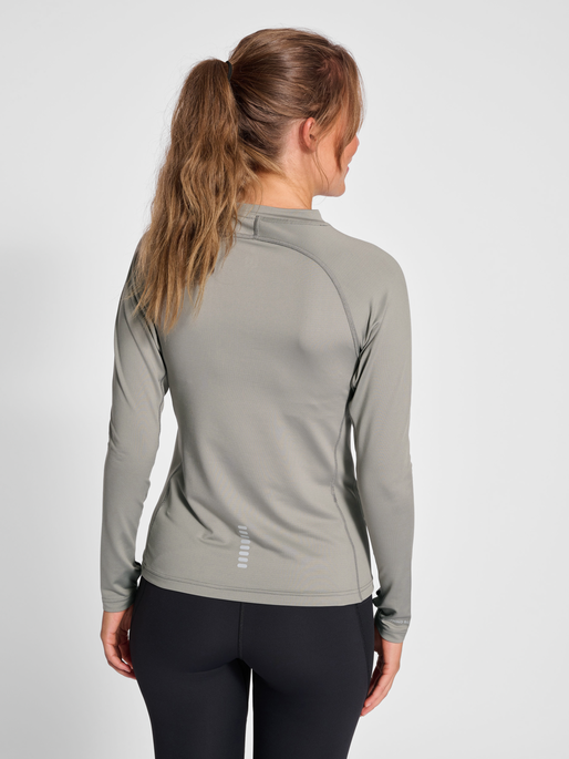 nwlCOLUMBUS L/S WOMEN, 2637, model