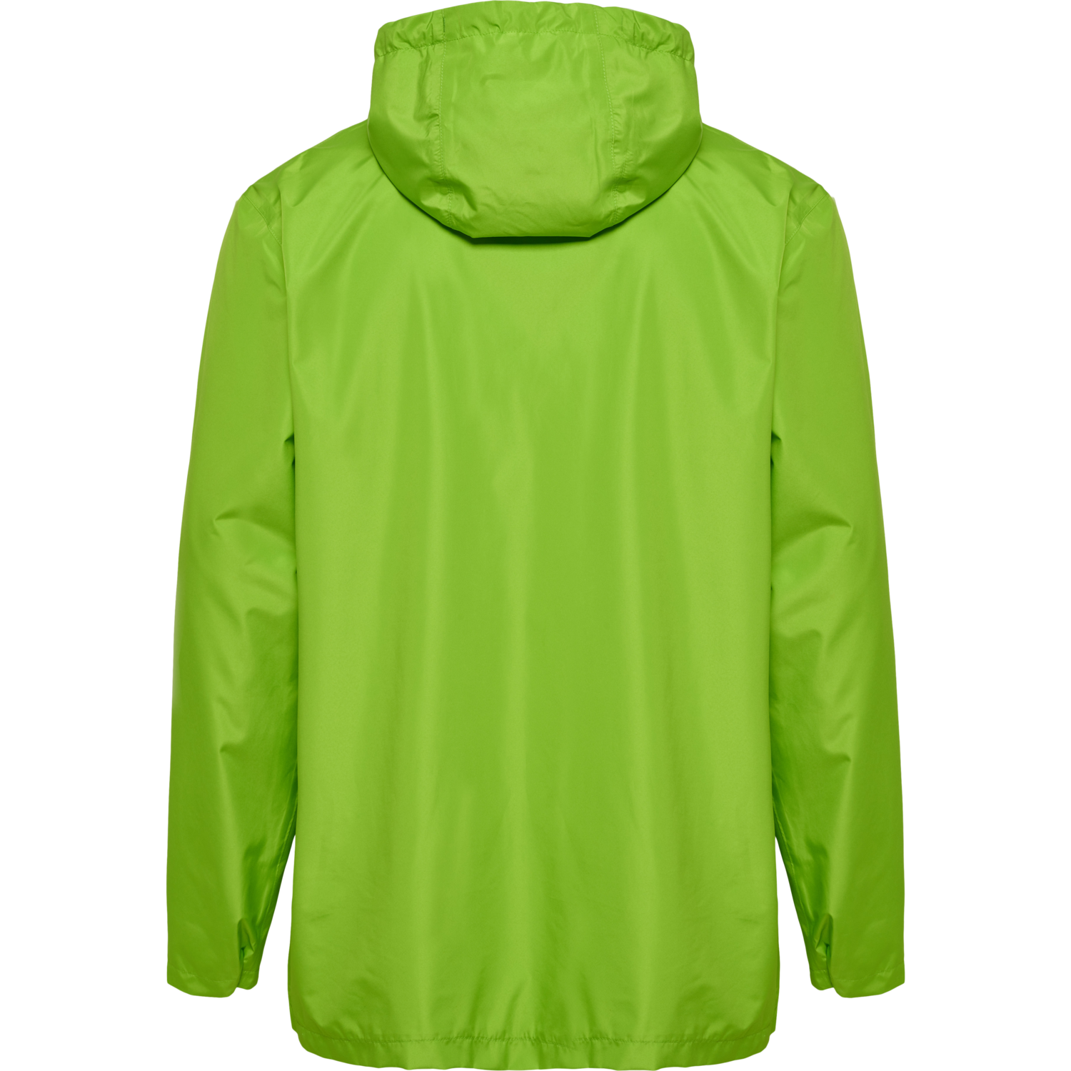 nwlLEA PERFORMANCE JACKET MEN, LIME GREEN, packshot