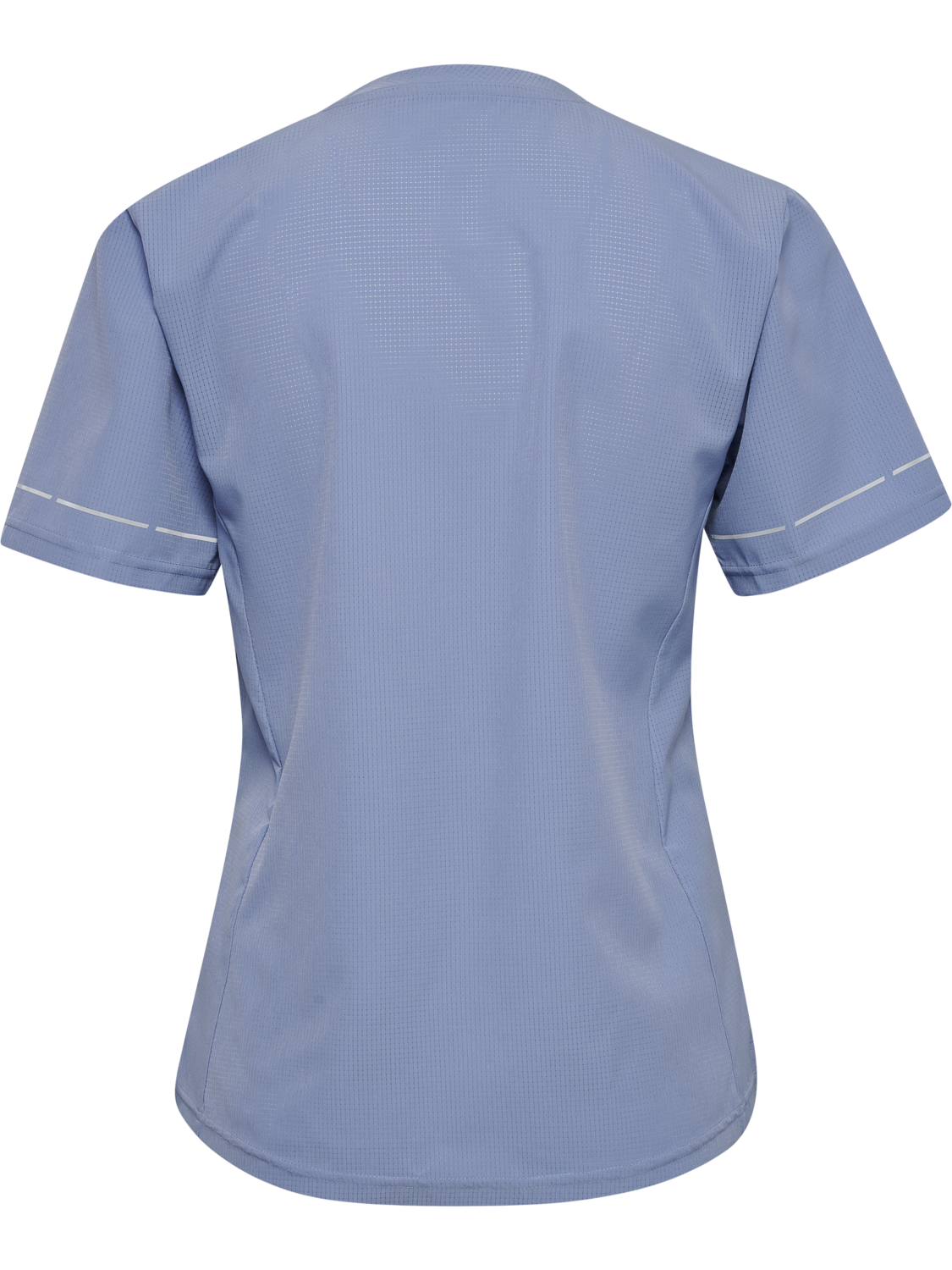 nwlBREATHE W T-SHIRT, ACTIVE BLUE, packshot