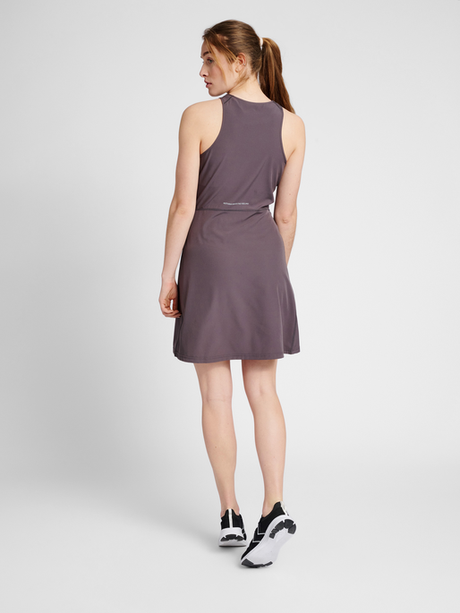 WOMEN RUNNING DRESS, 2162, model