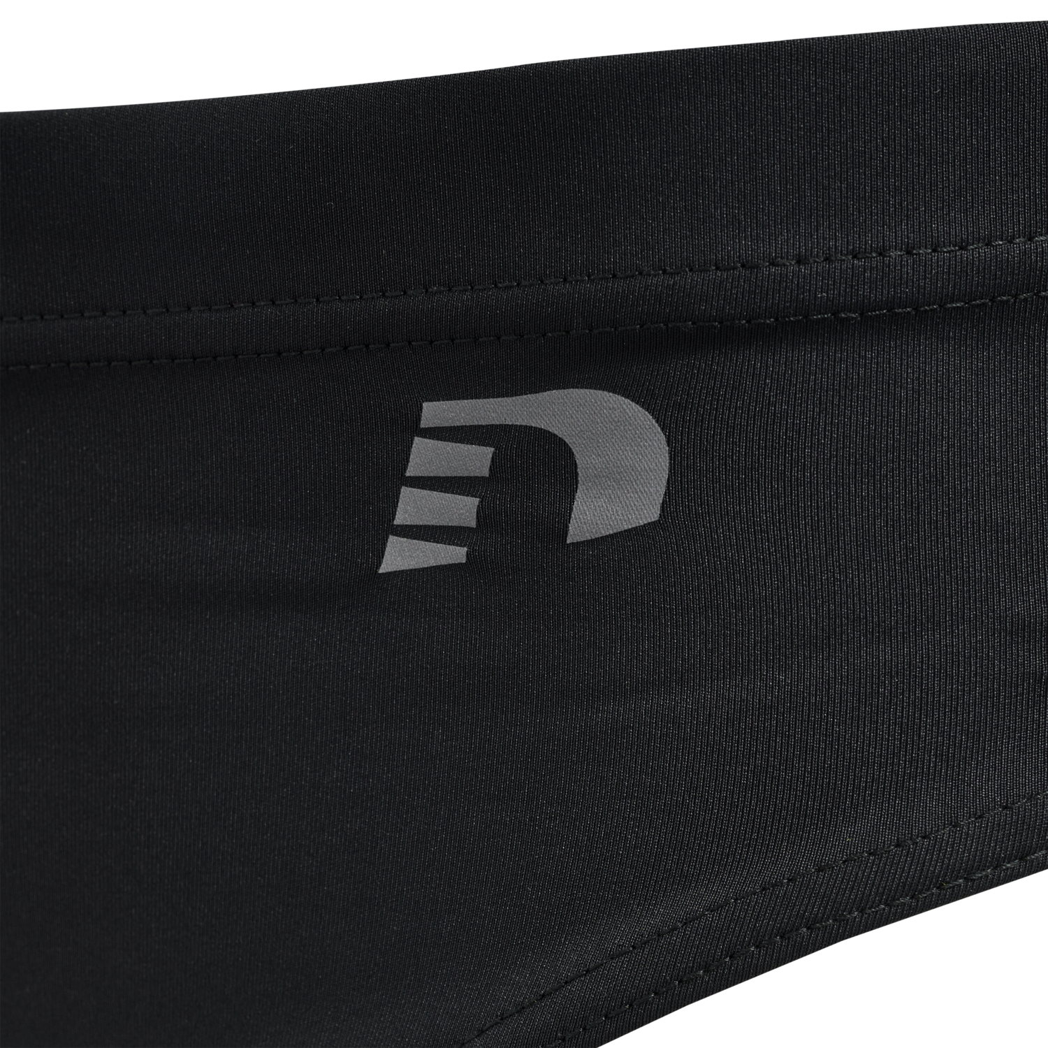 WOMEN'S CORE ATHLETIC BRIEF, BLACK, packshot