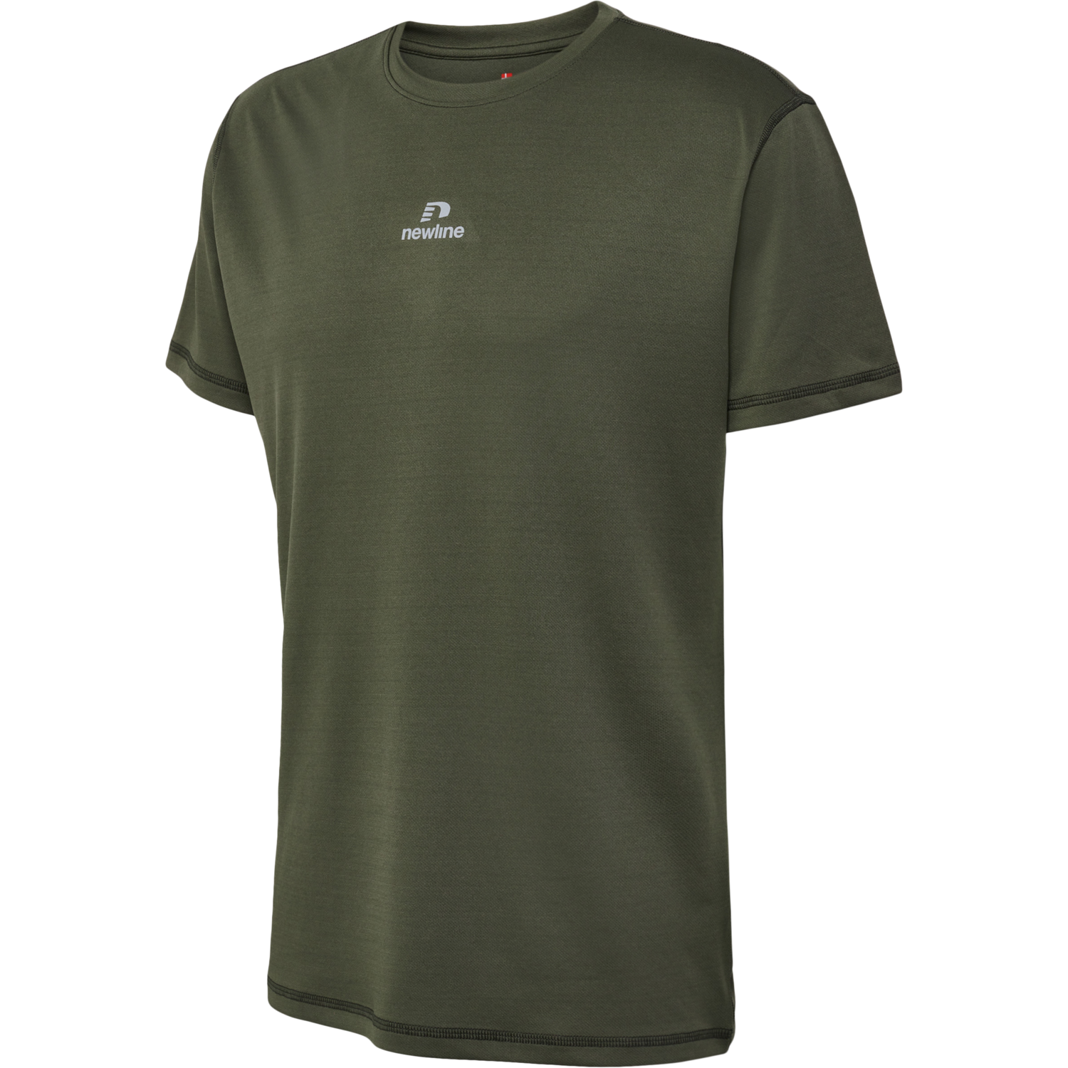 nwlBEAT POLY TEE, 1954, packshot