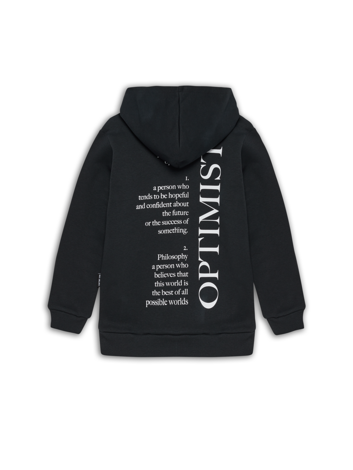 stsAIDEN HOODIE, 2001, packshot