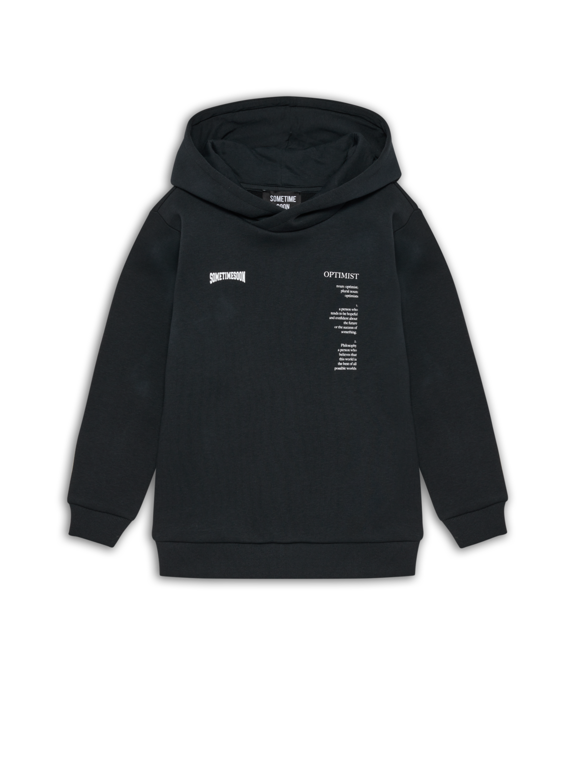 stsAIDEN HOODIE, 2001, packshot