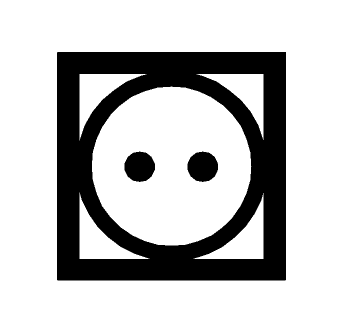 Drogen in trommel (normaal)